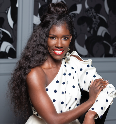 Bozoma Saint John