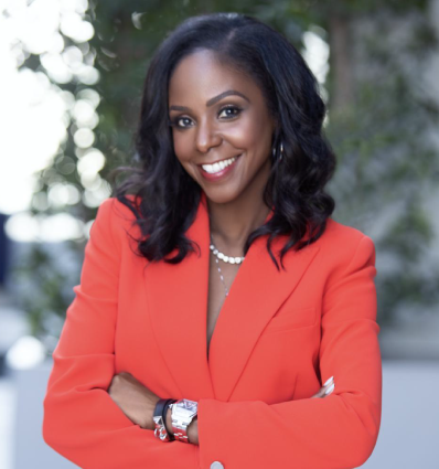 Kimberly E. Paige