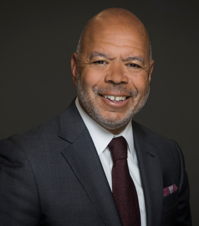 Kevin Warren