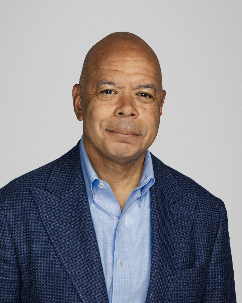 Kevin Warren