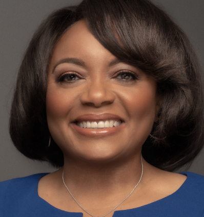 Sharon Harris