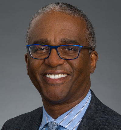 Paul Alexander