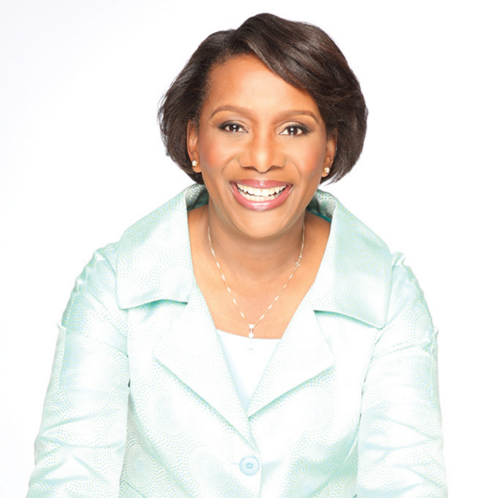 Candace Matthews