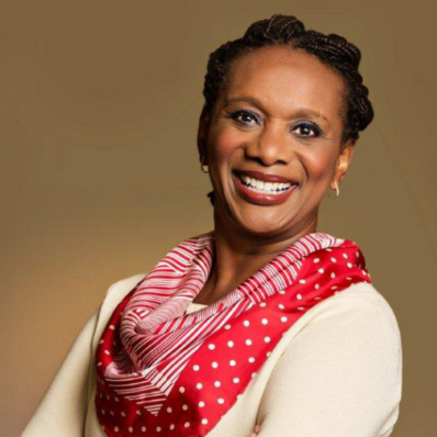 Candace Matthews