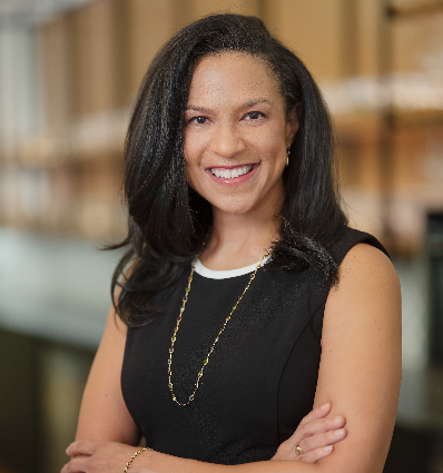 Susan Somersille Johnson