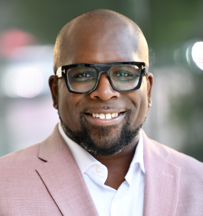 Maurice Cooper