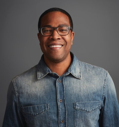 Sean Tresvant