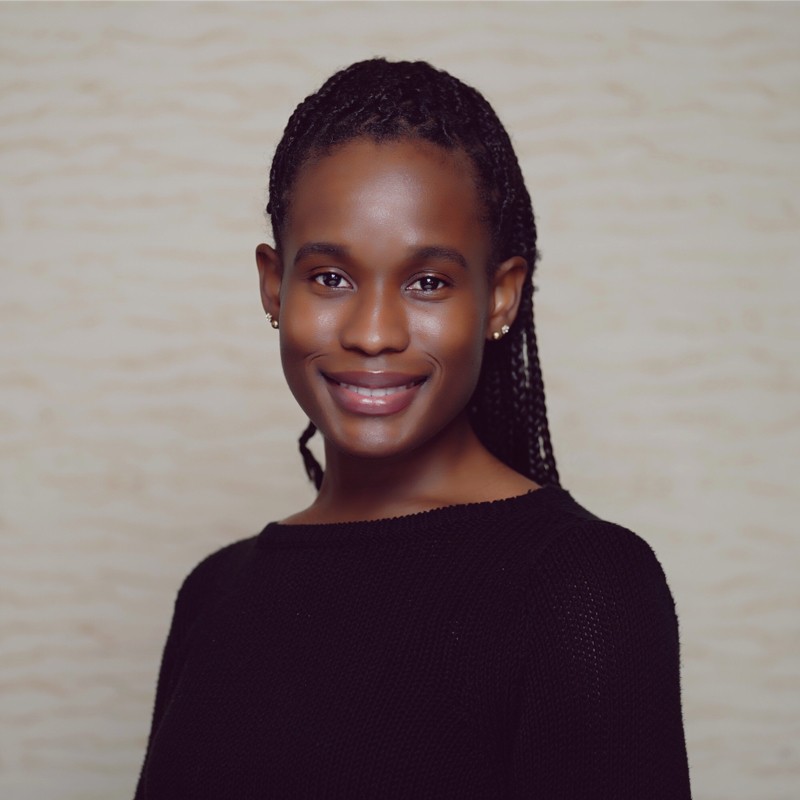 Charisse Williams
