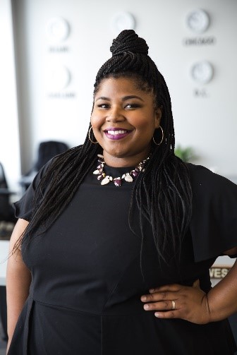 Christina Marshall-Valdez