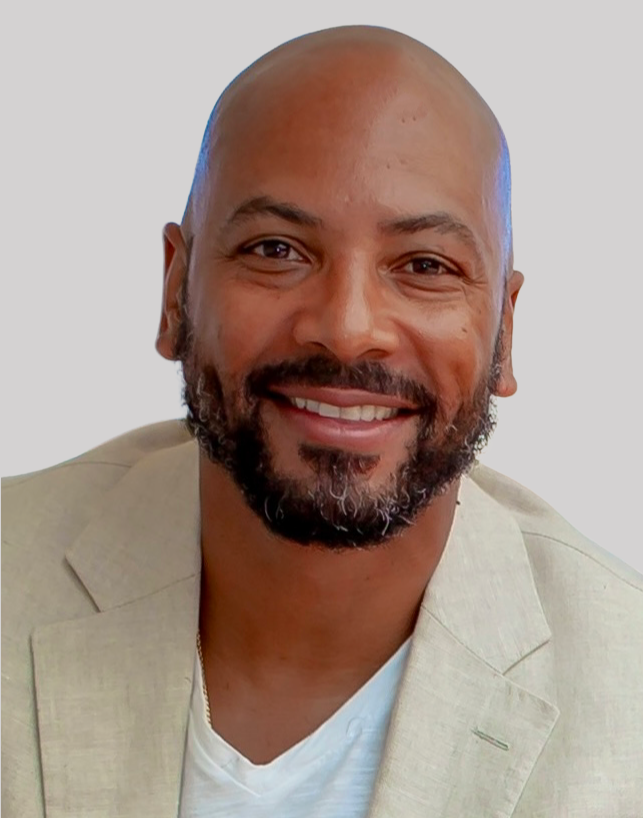 Eric Austin