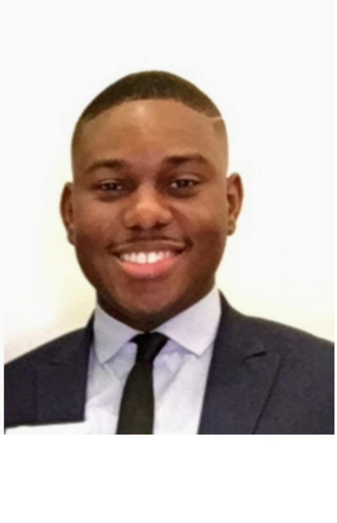 Jamar Palmer