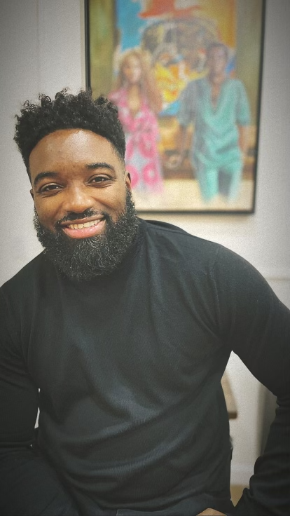 Omar Moore