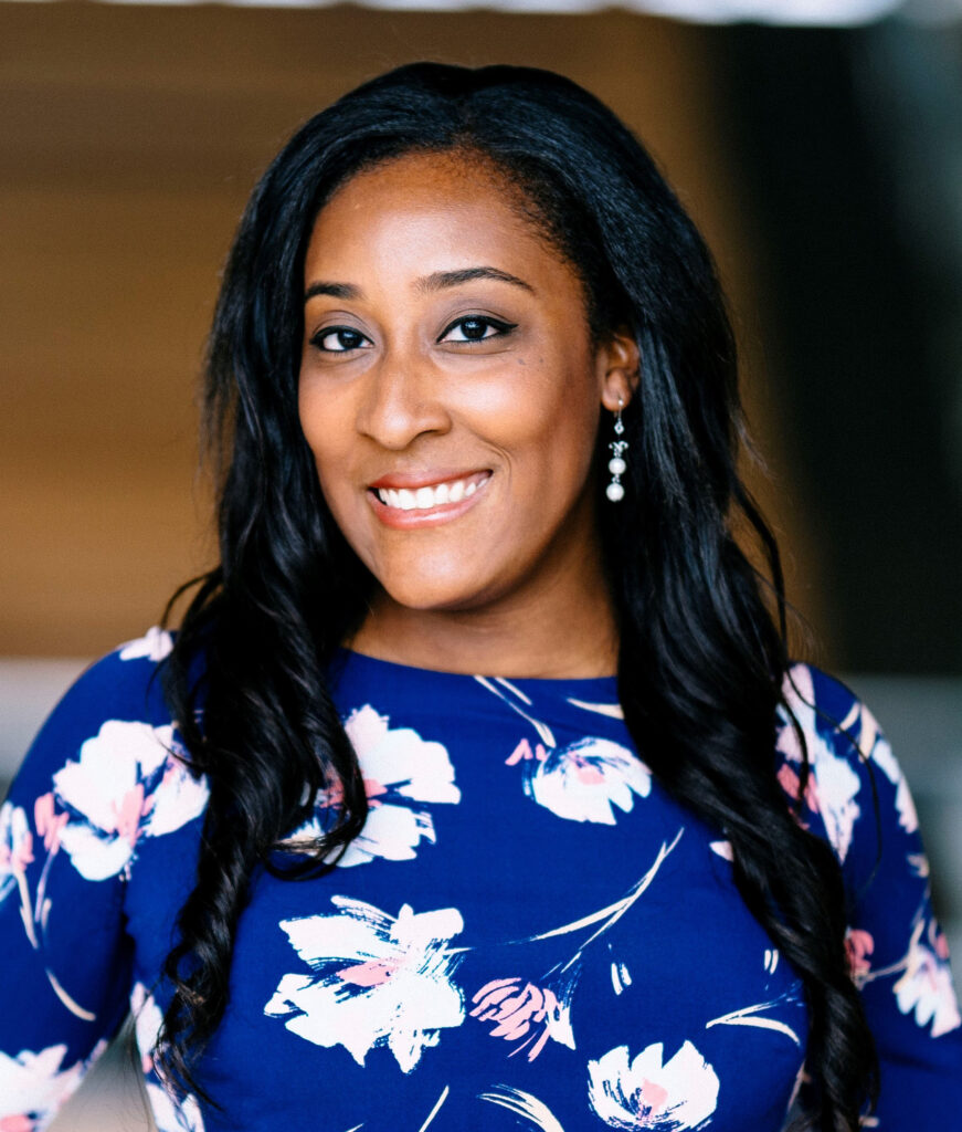 Tatiana Taylor