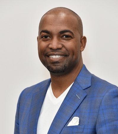 Damaune Y. Journey