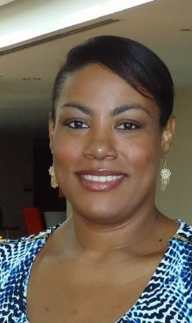 Karen George