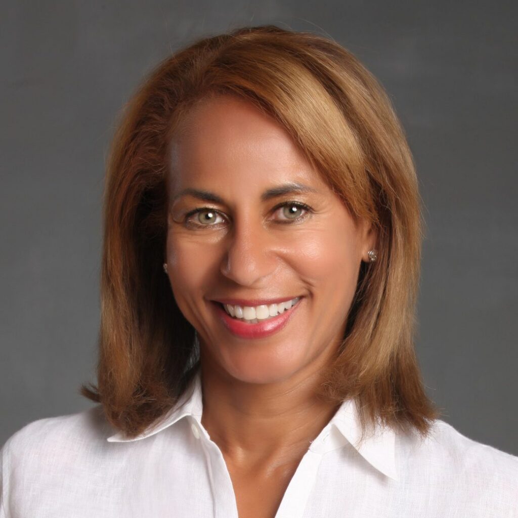 Diane Primo