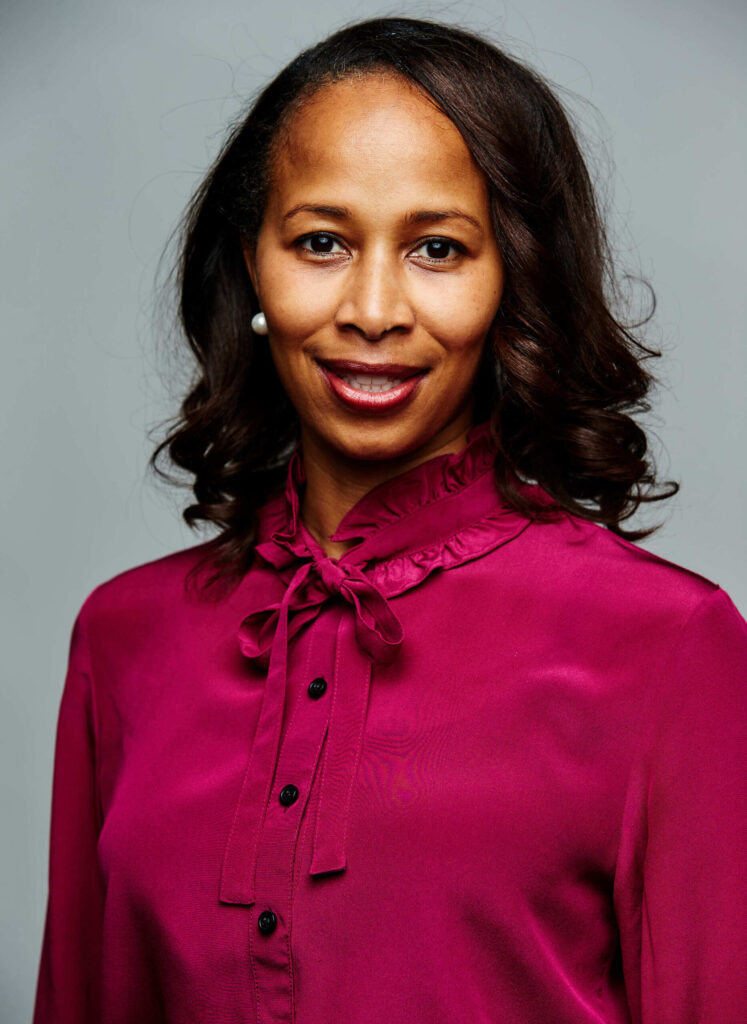 Amani Brown