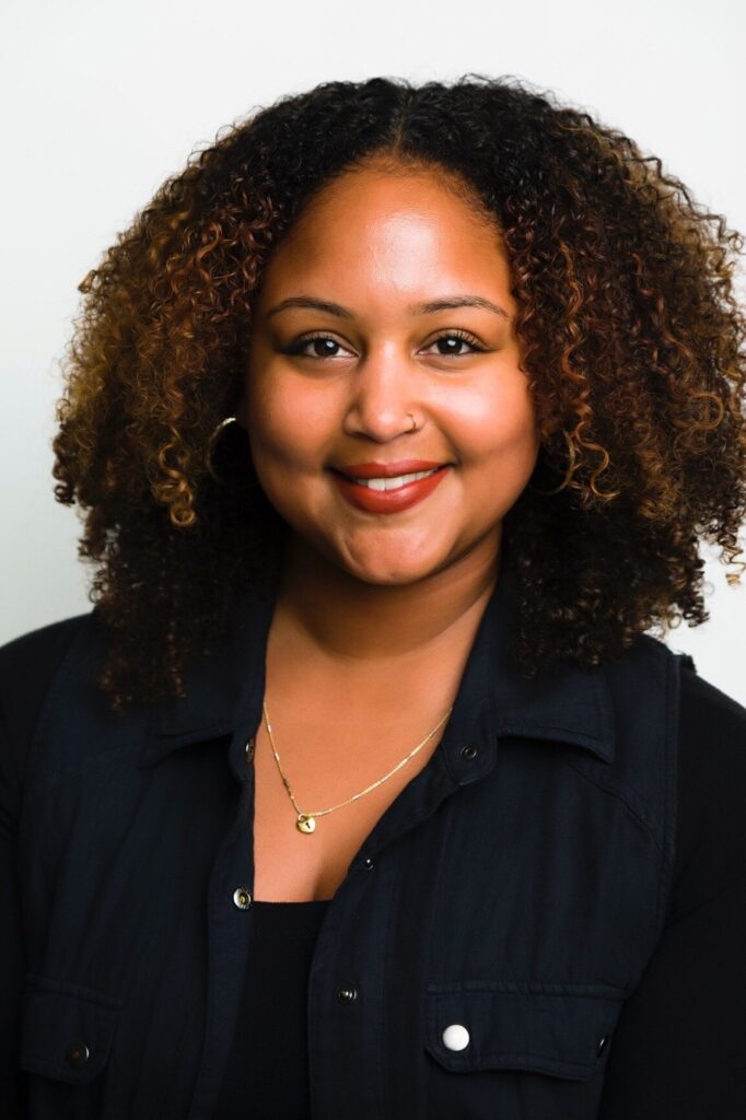 Camille Massey