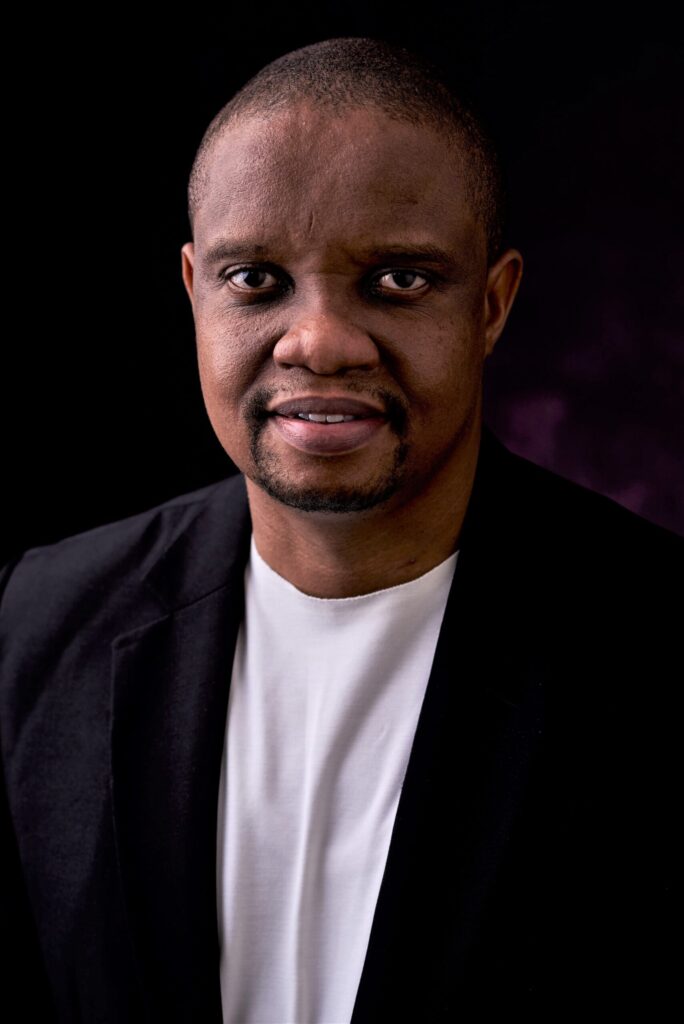 Donatus Okpako