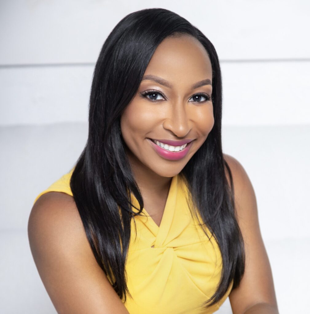 Jonelle Brown