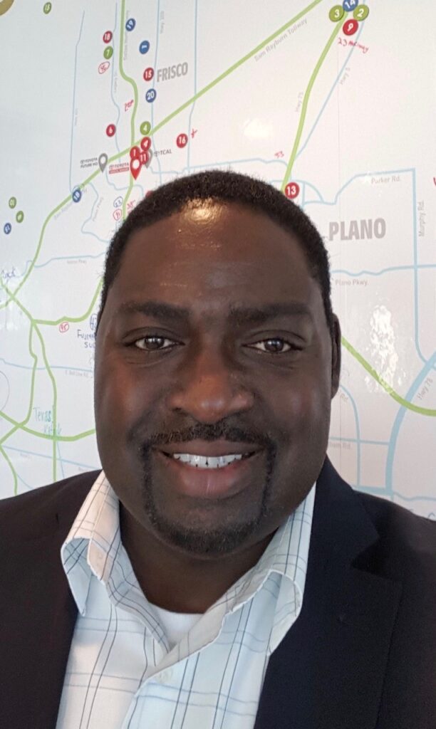 Marvin Nevels