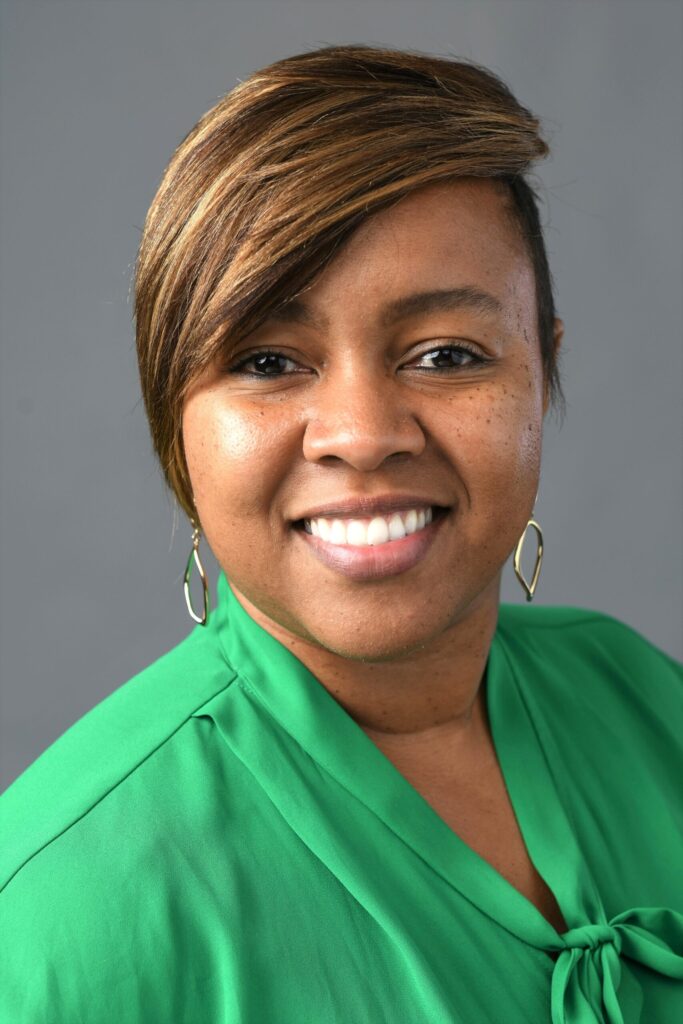 Yasmeen Spotwood