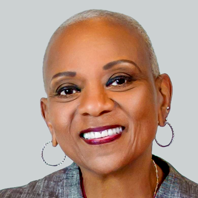 Brenda J. Lauderback