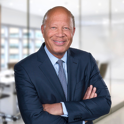 Charles A. Tribbett, III
