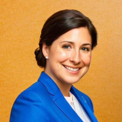 Natalie Malaszenko Strahan