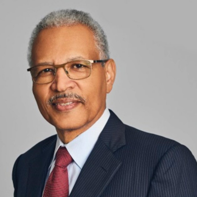 Ronald A. Williams