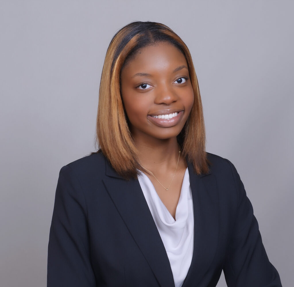 Amaiya Mills