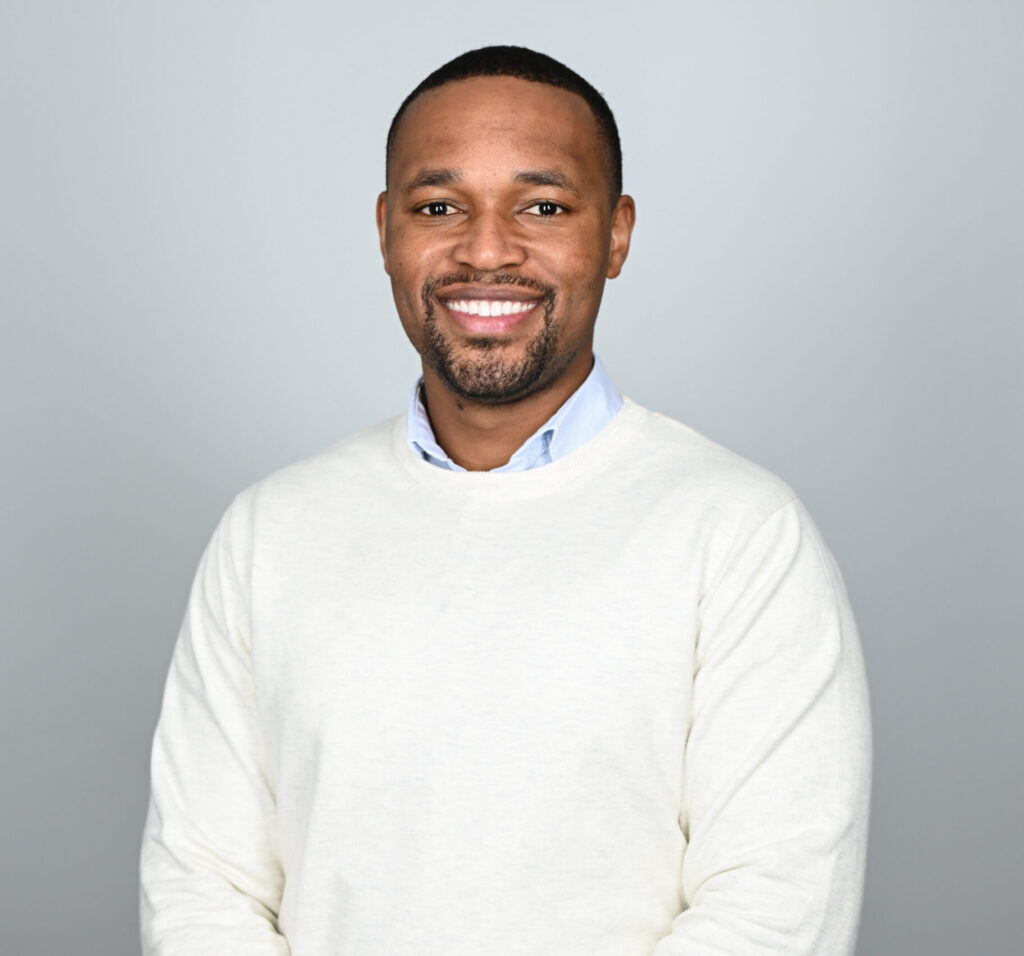 Thaddeus Coles