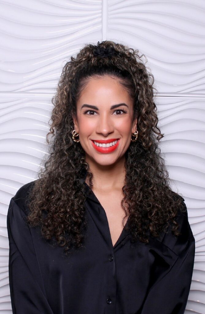 Alyssa Banks