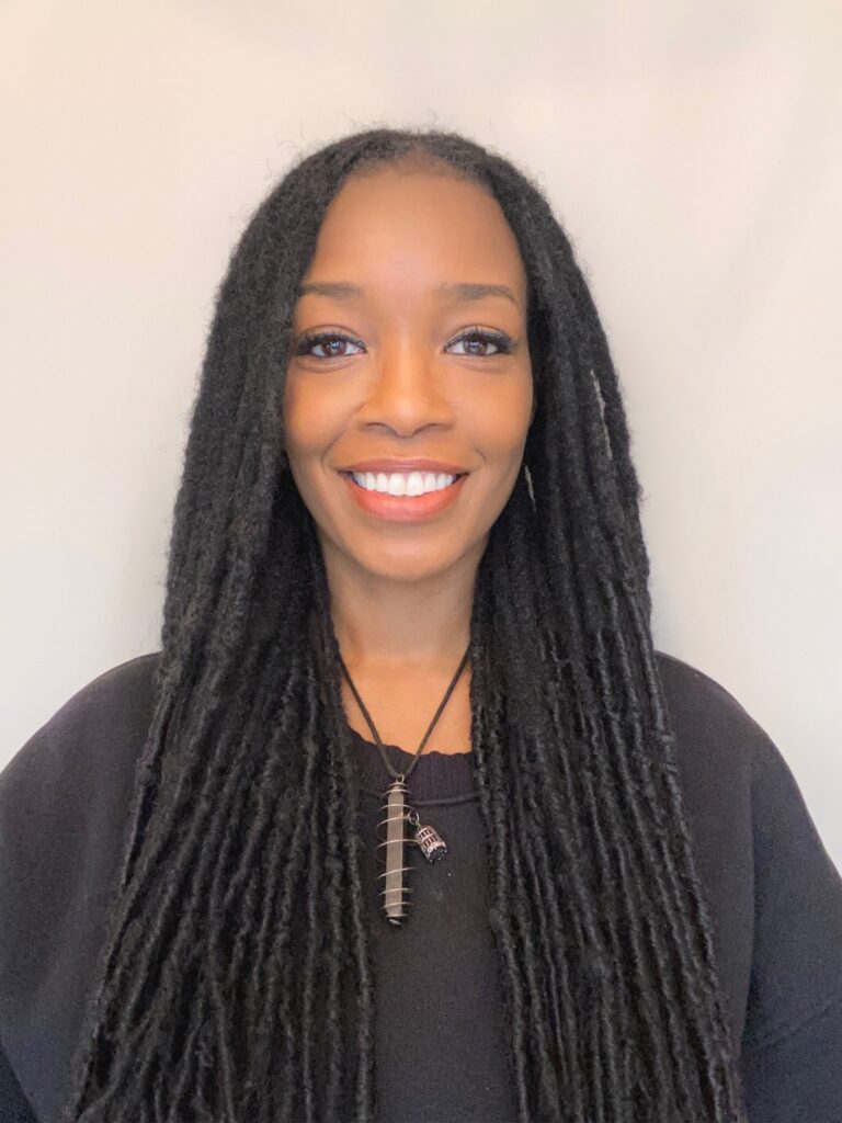Angela Williams