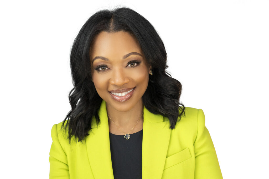 Quinnie Jenkins