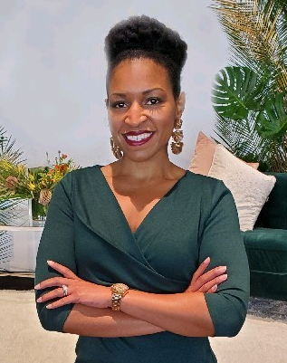 Tasha Randle