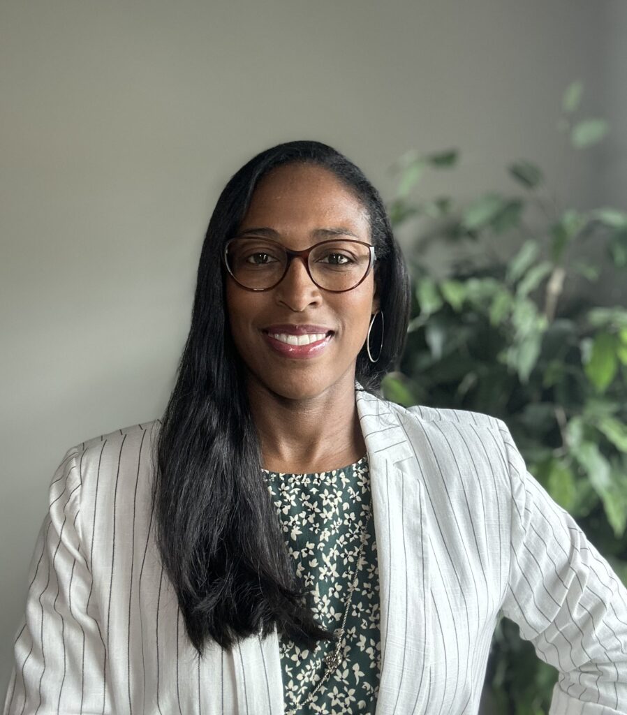 Angela P. Smith
