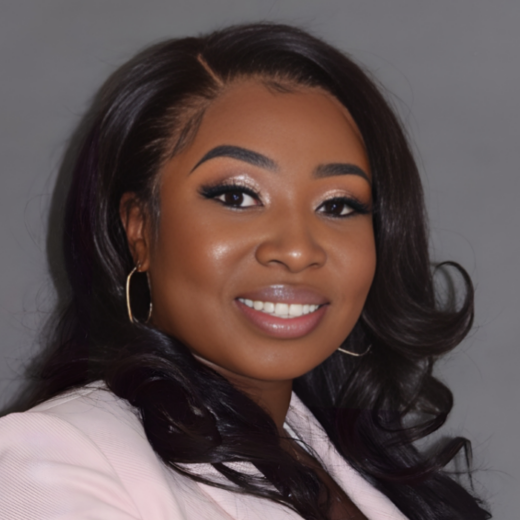 Karen Damoah Wilson