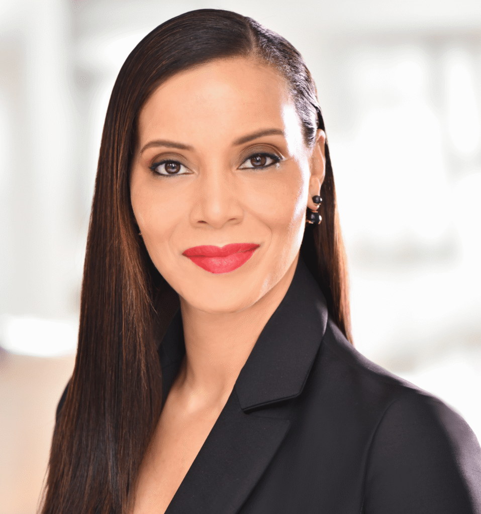 Sarah Curtis Henry