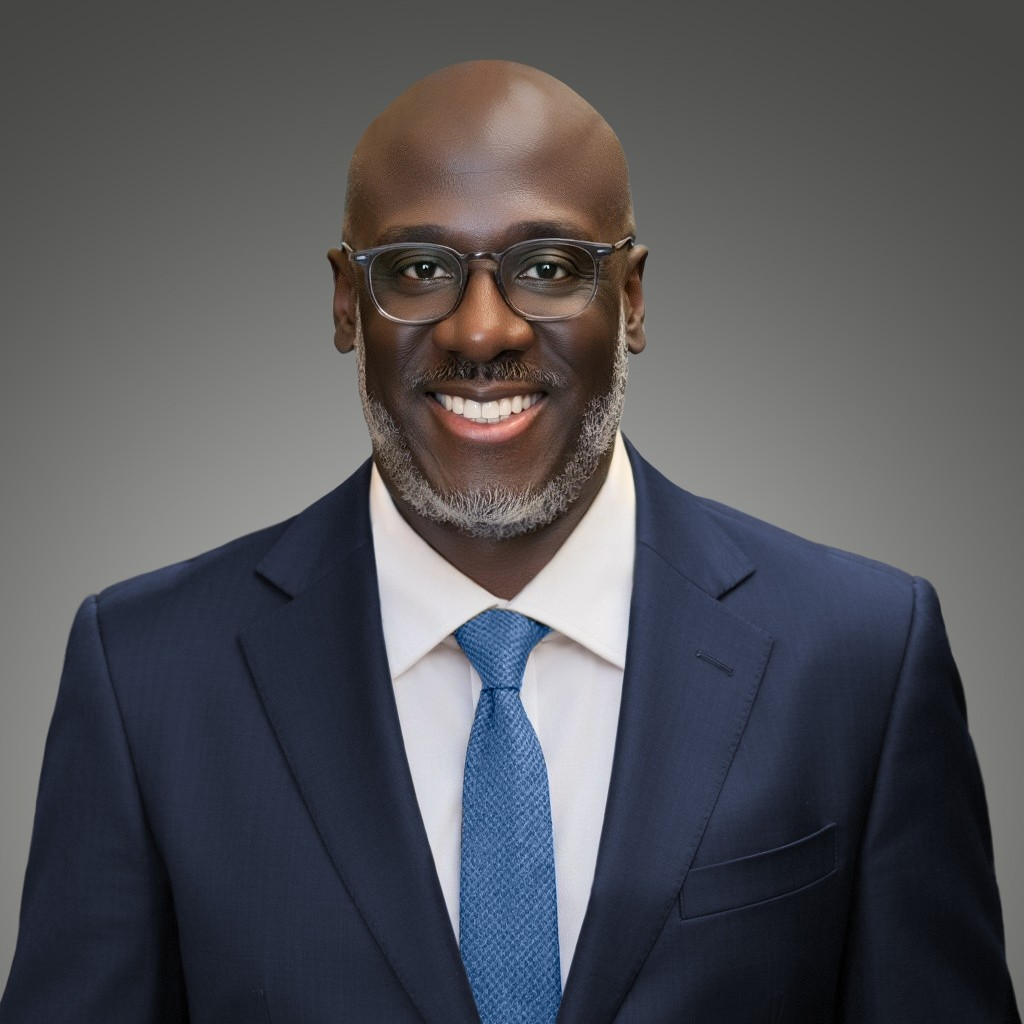 Edward L. Danridge